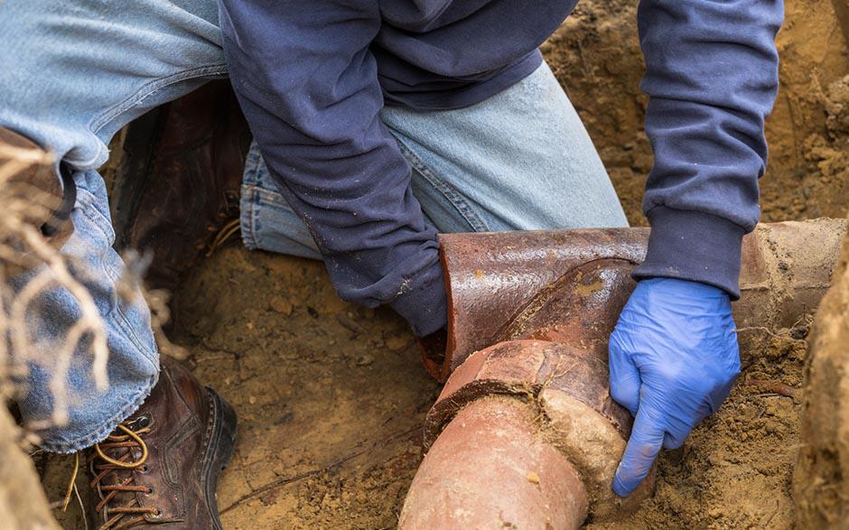  société  pour déboucher canalisation Saint-Remy-en-l'Eau