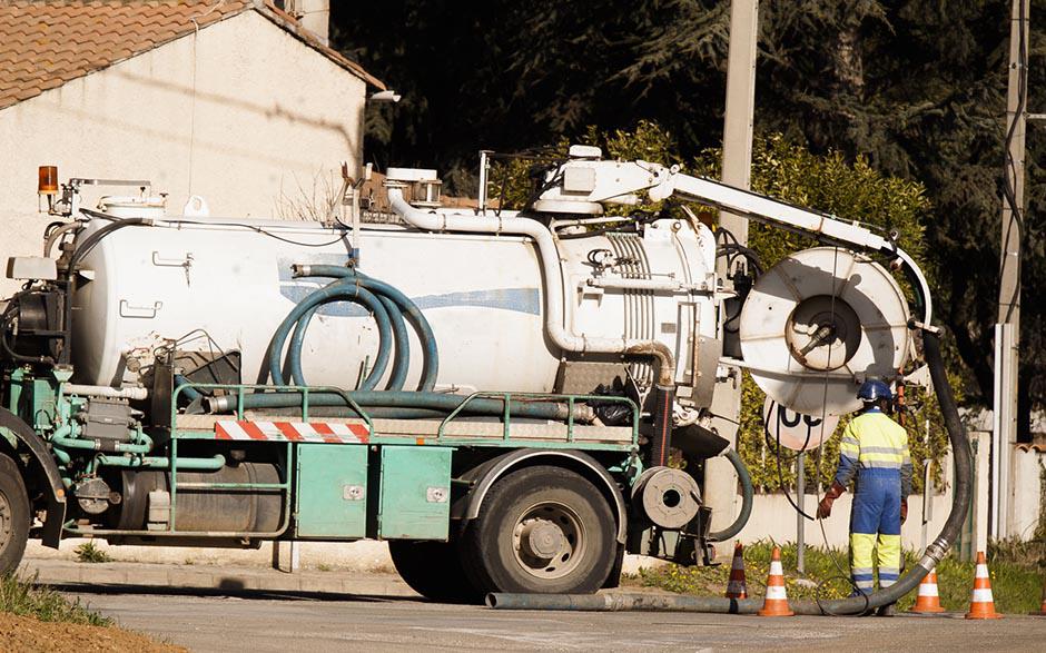 comment déboucher canalisation Saint-Remy-en-l'Eau