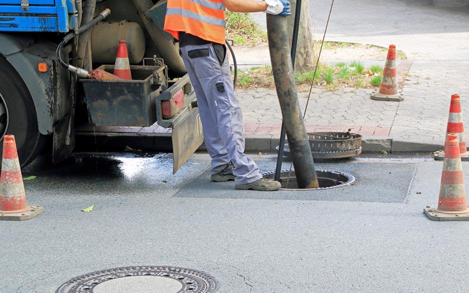 comment déboucher canalisation Saint-Remy-en-l'Eau