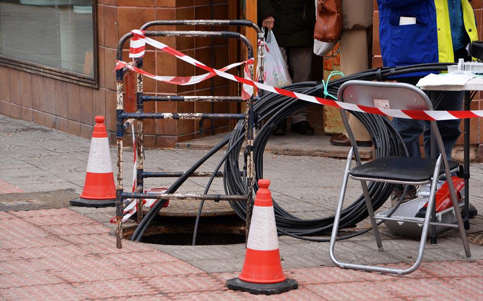  société  pour déboucher canalisation Saint-Remy-en-l'Eau